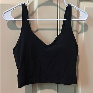 lululemon athletica align tank top